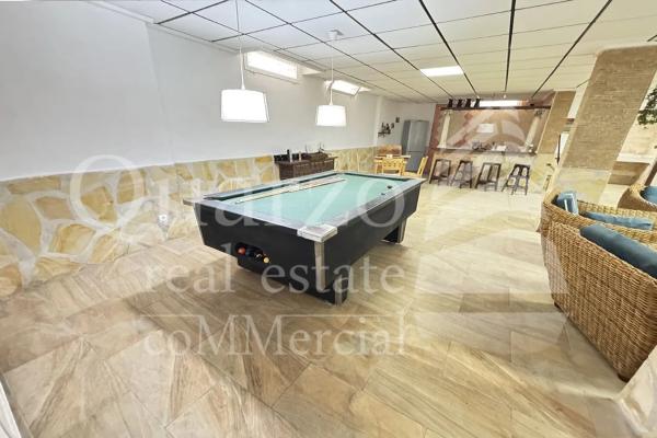 Local en Barrio El Palmar-Los Molinos