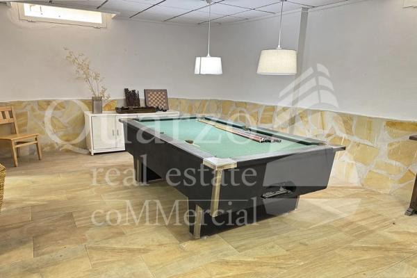 Local en Barrio El Palmar-Los Molinos