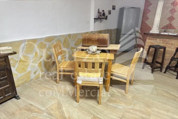 Local en Barrio El Palmar-Los Molinos