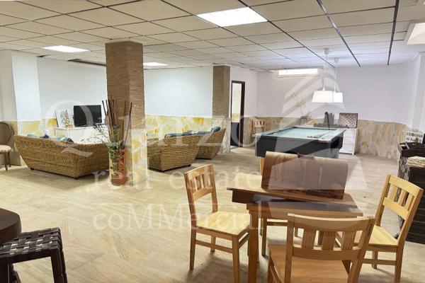 Local en Barrio El Palmar-Los Molinos