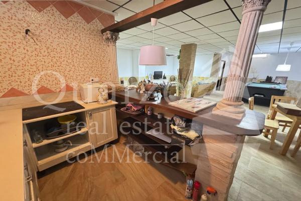 Local en Barrio El Palmar-Los Molinos