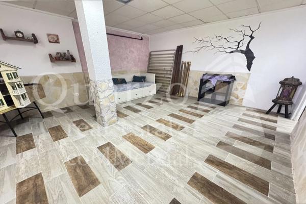 Local en Barrio El Palmar-Los Molinos