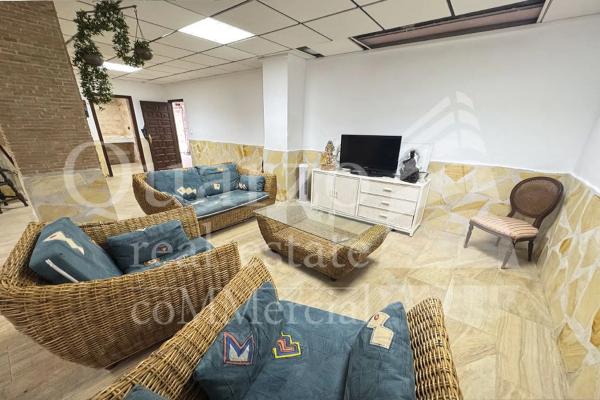 Local en Barrio El Palmar-Los Molinos