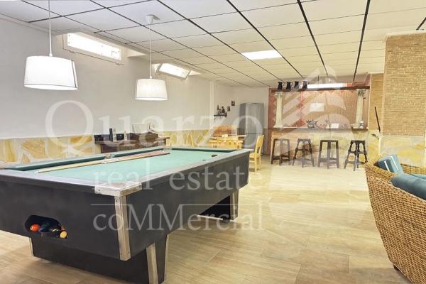 Local en Barrio El Palmar-Los Molinos