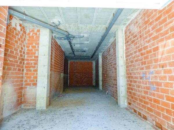 Local en calle Arturo Vicens Collado