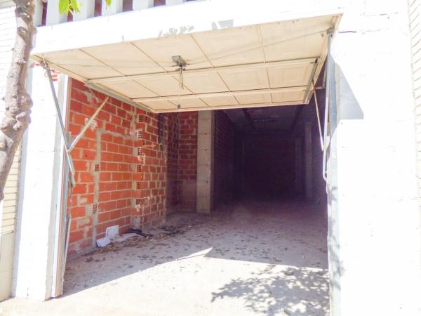 Local en calle Arturo Vicens Collado