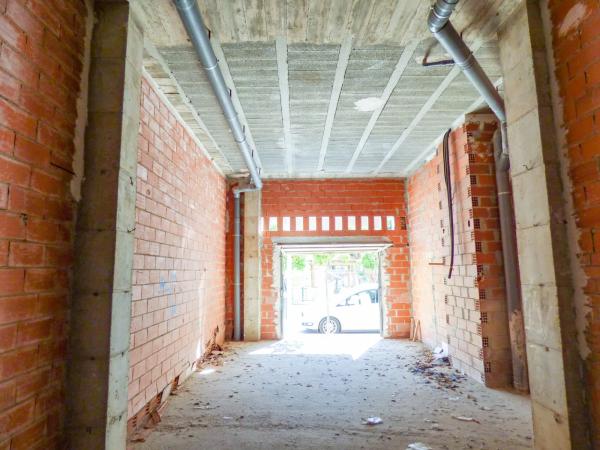 Local en calle Arturo Vicens Collado