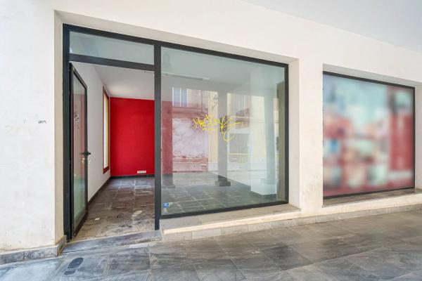 Local o nave en calle Sant Josep