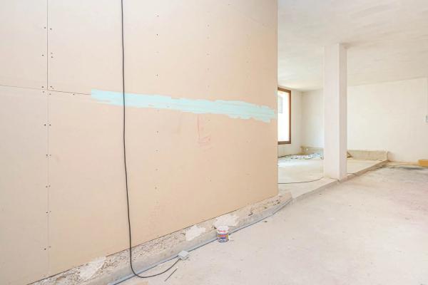 Local o nave en calle Sant Josep