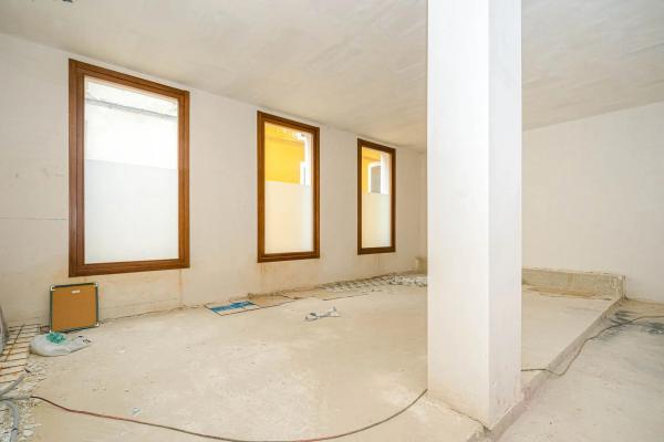 Local o nave en calle Sant Josep