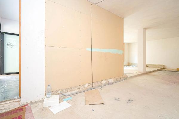 Local o nave en calle Sant Josep