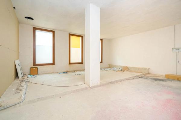 Local o nave en calle Sant Josep