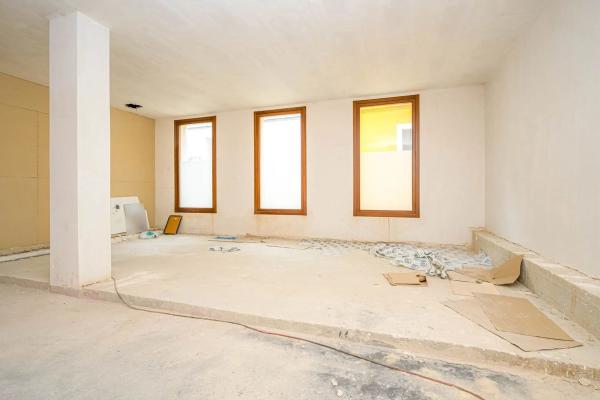 Local o nave en calle Sant Josep