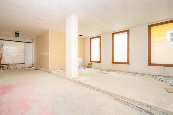 Local o nave en calle Sant Josep