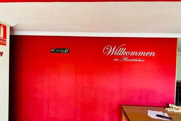 Local en carretera de les Marines