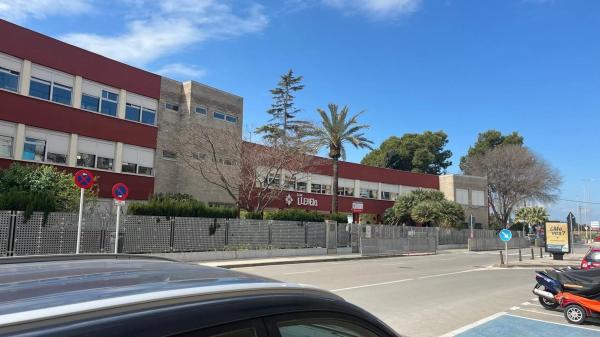 Local en Centro Urbano