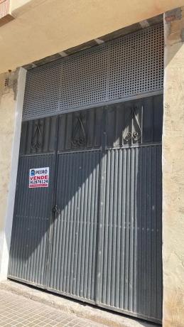 Local en Centro Urbano