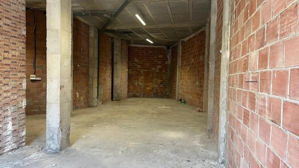 Local en Centro Urbano