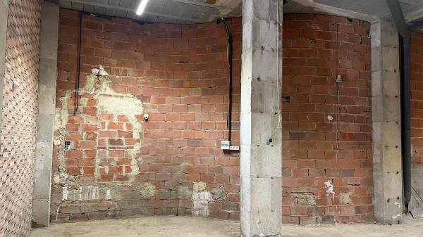 Local en Centro Urbano