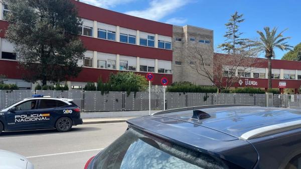 Local en Centro Urbano