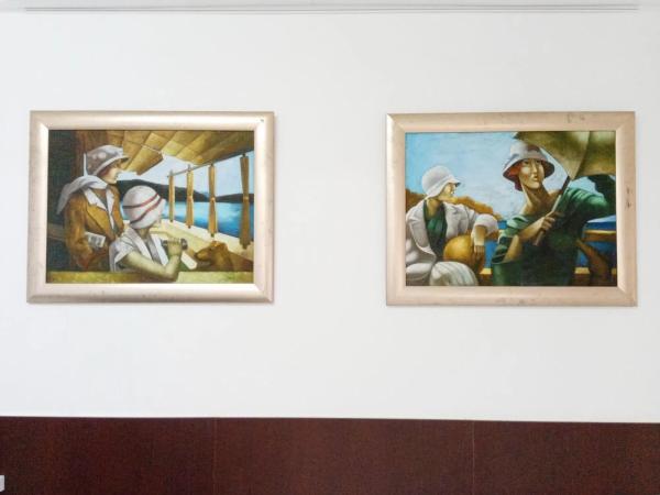 Local en Centro Urbano