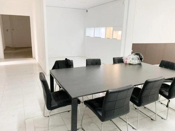 Local en Centro Urbano