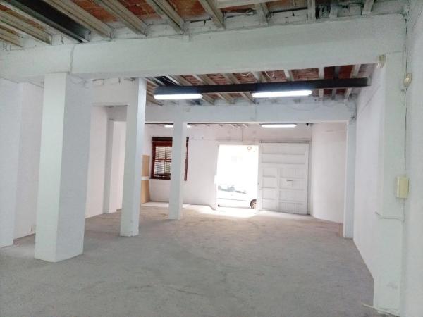 Local en Centro Urbano