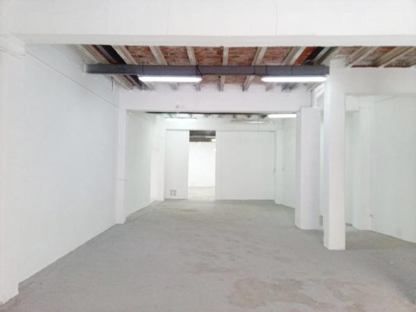 Local en Centro Urbano