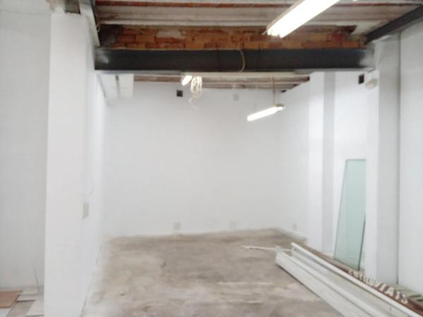 Local en Centro Urbano