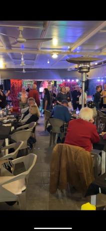 Local en carretera de les Marines a Dénia, 103 d