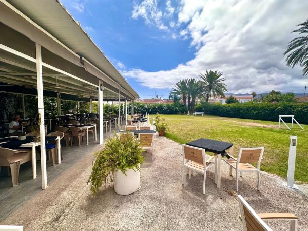 Local en carretera de les Marines a Dénia, 103 d