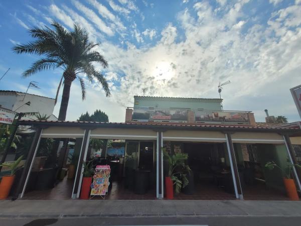 Local en carretera de les Marines a Dénia, 53