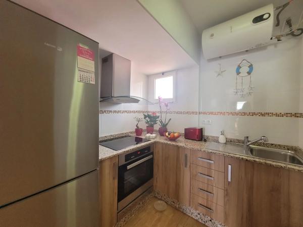 Local en carretera de les Marines a Dénia, 53