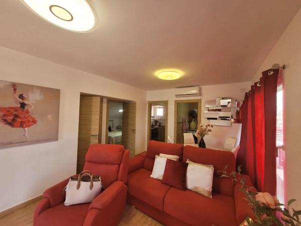 Local en carretera de les Marines a Dénia, 53