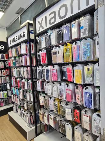 Local en paseo del Saladar, 1