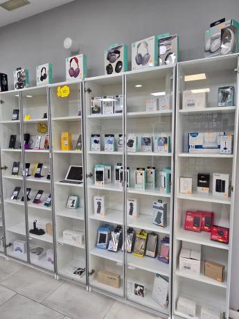 Local en paseo del Saladar, 1