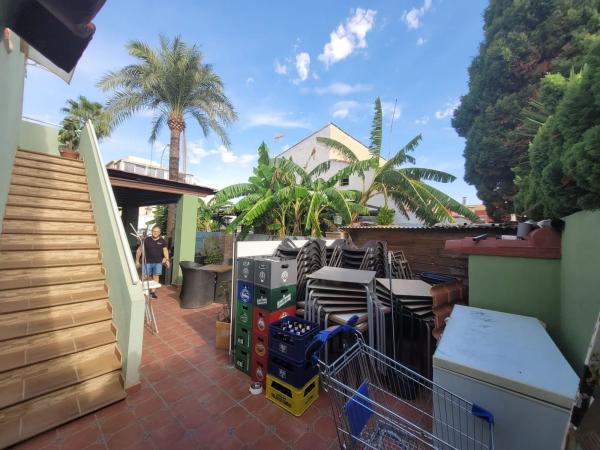 Local en carretera de les Marines a Dénia, 53