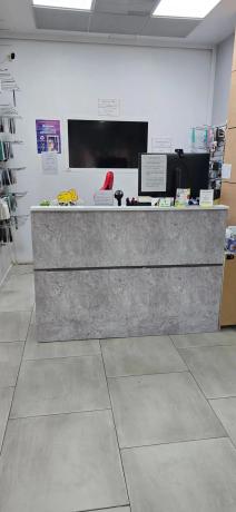 Local en paseo del Saladar, 1