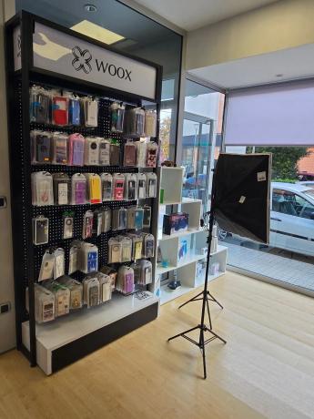 Local en paseo del Saladar, 1