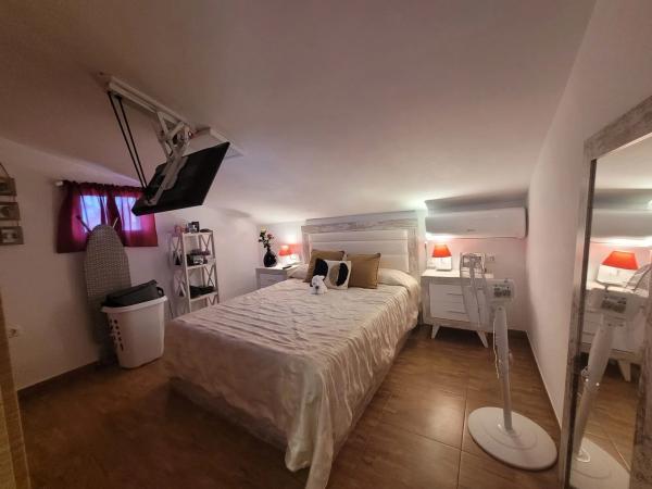 Local en carretera de les Marines a Dénia, 53