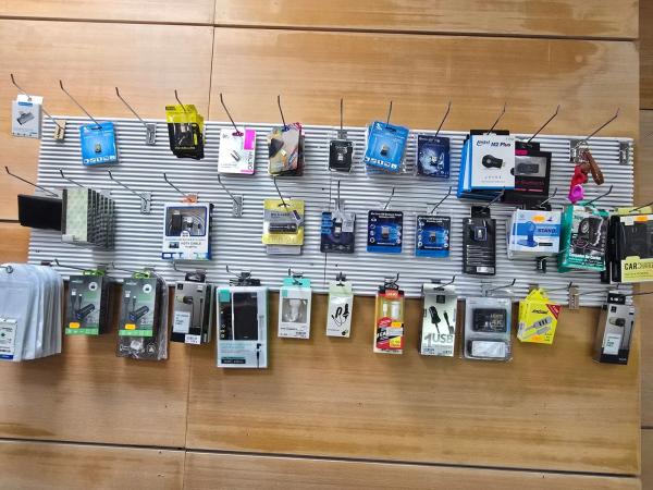 Local en paseo del Saladar, 1