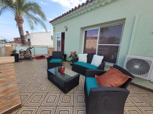 Local en carretera de les Marines a Dénia, 53