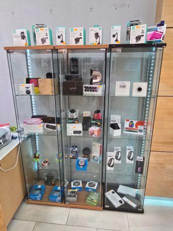 Local en paseo del Saladar, 1