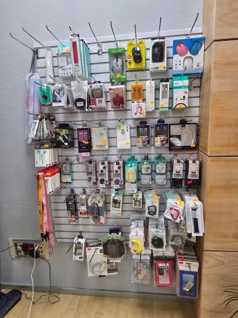 Local en paseo del Saladar, 1