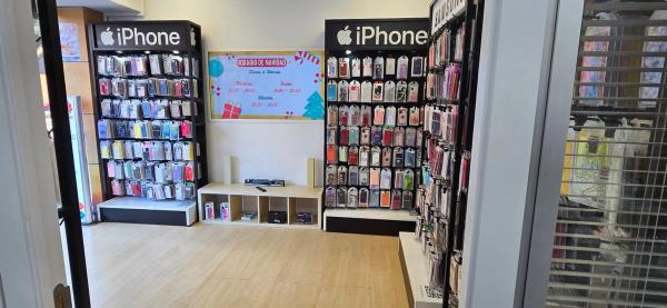 Local en paseo del Saladar, 1