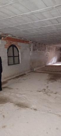 Local en platja Almadrava