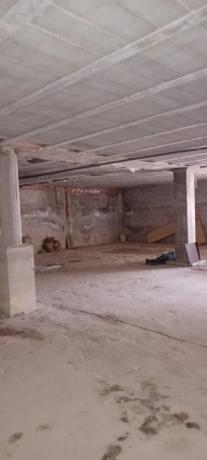 Local en platja Almadrava