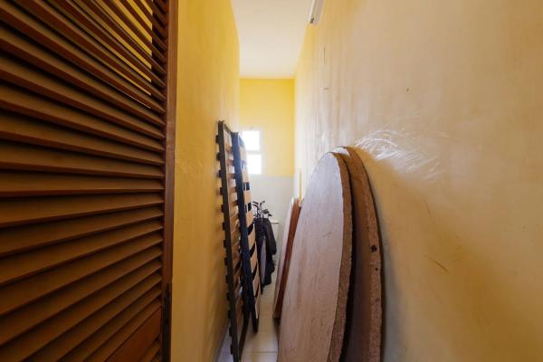 Local en carretera de les Marines a Dénia