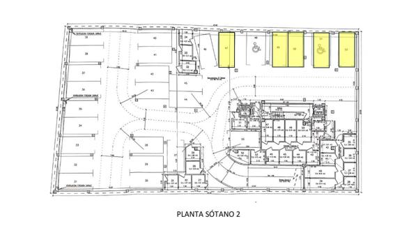 Local en calle Túria, 9