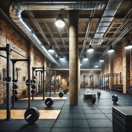 Local en calle Túria, 9